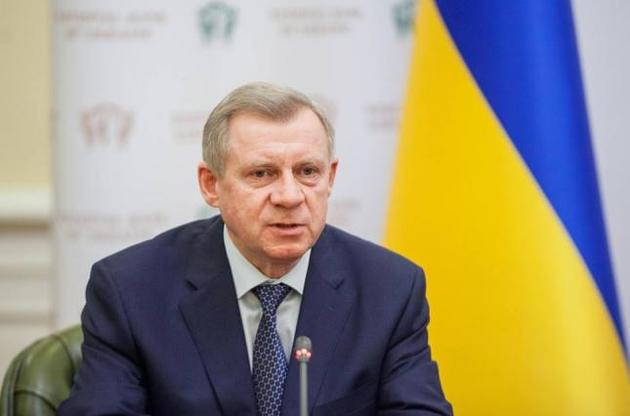 Смолій назвав банківську систему "рятувальним кругом" для економіки України