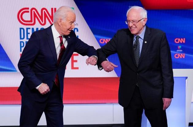 Цель группы - составление наиболее успешных из возможных повесток дня для демократов в 2020 году