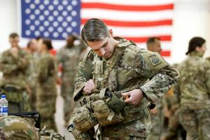 Армія США відновить великомасштабні навчання в Польщі