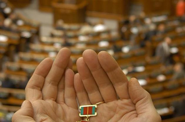 Депутаты проголосовали за сокращение сроков подготовки законопроекта ко второму чтению