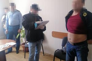 Главу одесской таможни задержали по подозрению в коррупции