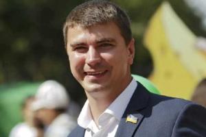 Изгнанный из "Слуги народа" депутат Поляков заблокировал "антиколомойский" закон