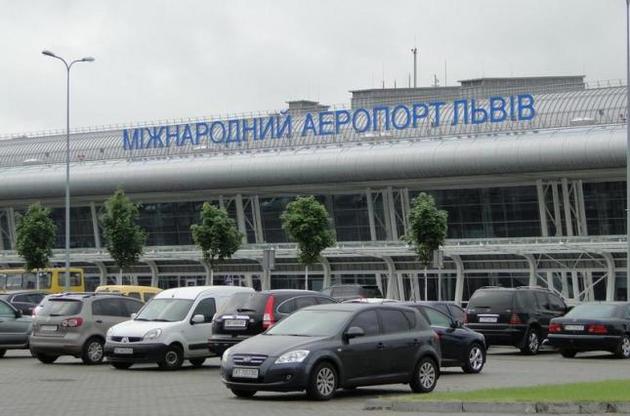 Аэропорты "Борисполь" и "Львов" получили льготы на 2020 год