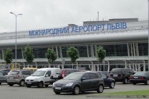 Аеропорти "Бориспіль" і "Львів" отримали пільги на 2020 рік