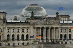 В Германии из-за пандемии COVID-19 хотят изменить избирательное законодательство
