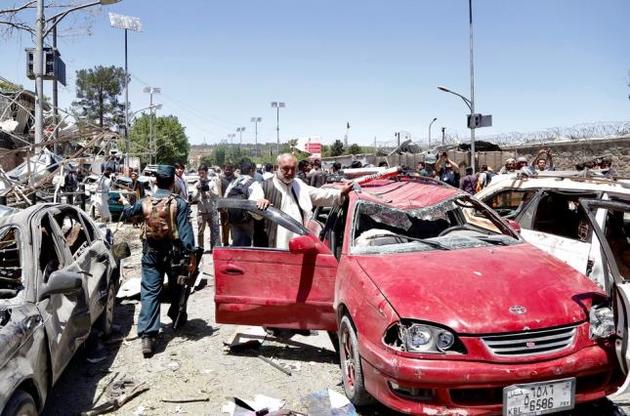 Ілюстративне фото