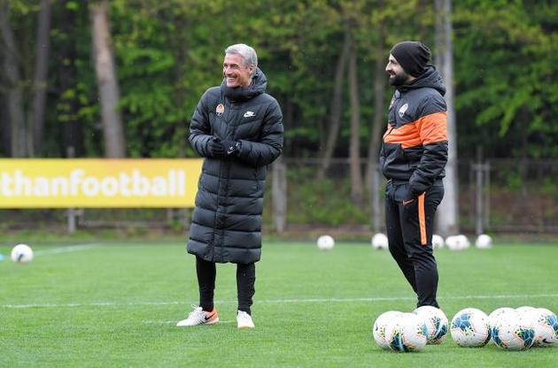 Сезон возобновится 30 мая