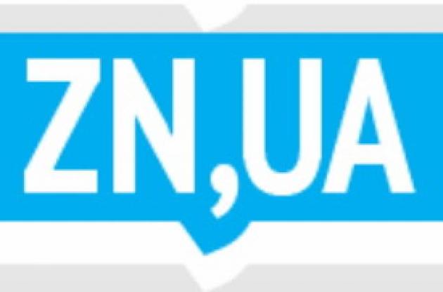 ZN.UA сохраняет первенство в рейтинге самых качественных украинских интернет-СМИ – ИМИ