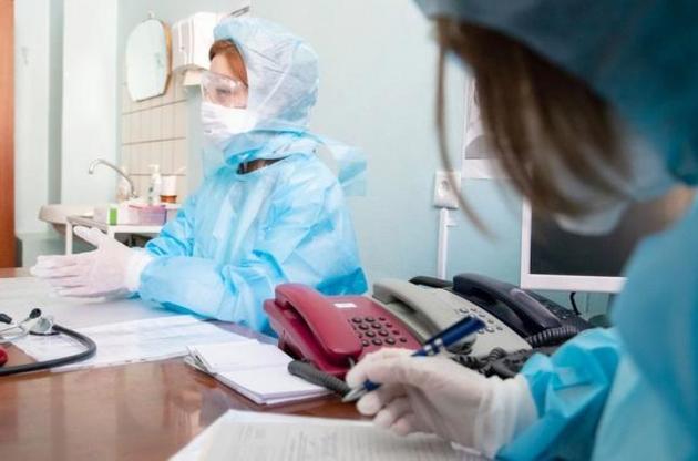 COVID-19 додали до переліку профзахворювань українських медиків