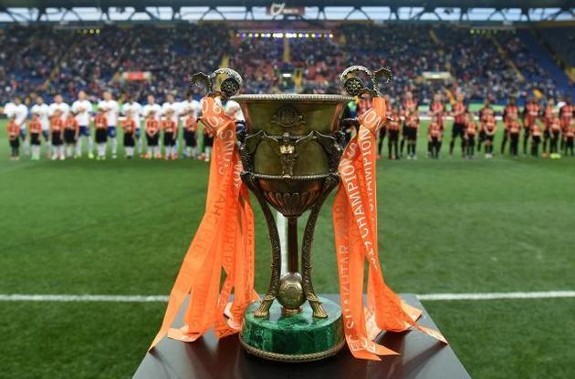 Командам залишилося дограти 9 турів