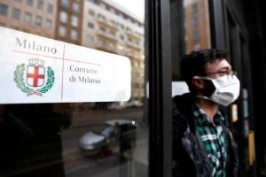 Генконсульство Украины в Милане откроется 25 мая
