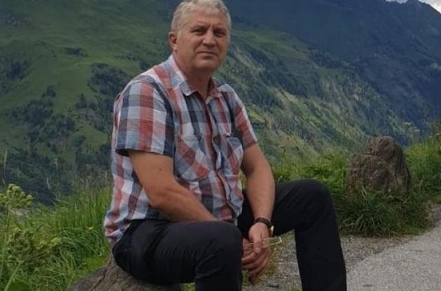 Закала почти три недели боролся с болезнью