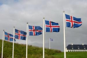 Исландия откроет границы с 15 июня