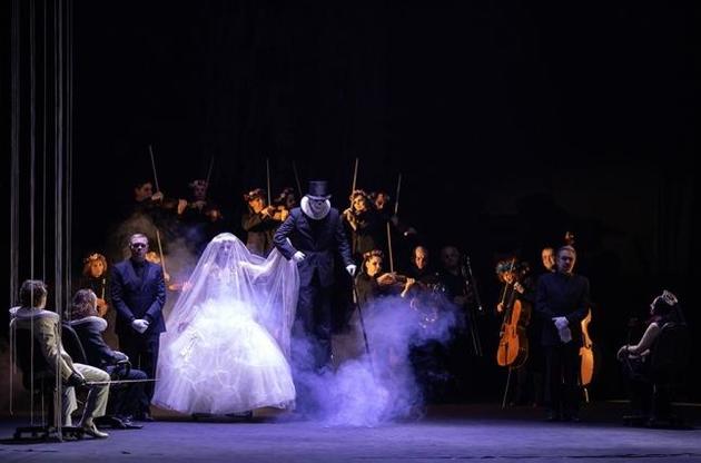 Святкування Дня Європи в Києві почнеться віртуальним театральним фестивалем