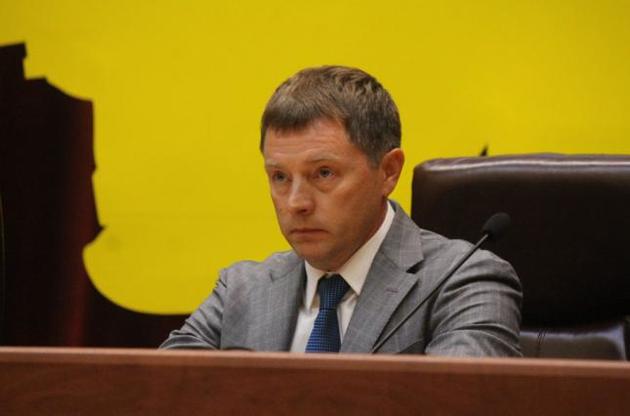 "Укравтодор" может возглавить запорожский губернатор Туринок – СМИ