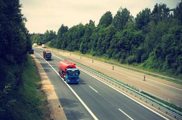 Пробки в столице — въезд грузовиков в Киев будет ограничен: расписание