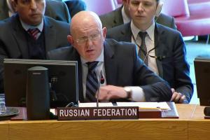 Російські скелети в шафі ООН