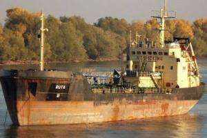 Українські моряки оголосили голодування в лівійській в'язниці