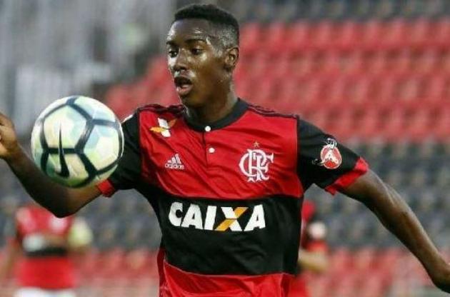 Сезар играет в аренде за &quot;Форталезу&quot;