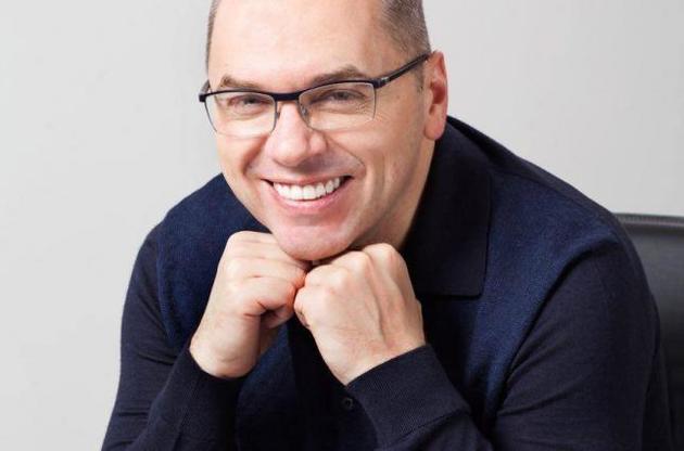 Кожні десять днів ми можемо переходити на інший етап  - Степанов