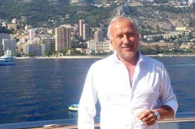 Олексій Федоричев більше не під санкціями