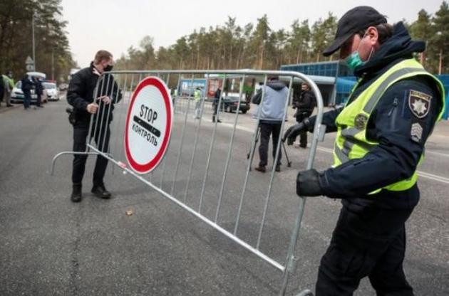 Пеший переход «Шегини-Медика» на украинском-польской границе возобновил работу в полночь 16 мая