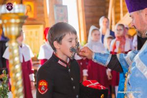 Для зміни ідентичності кримських дітей Росія використовує священиків