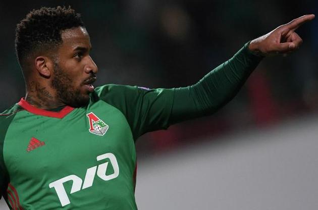 У Фарфана були температура і головний біль