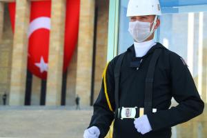 Туреччина відкриває з 20 травня "медичний туризм"