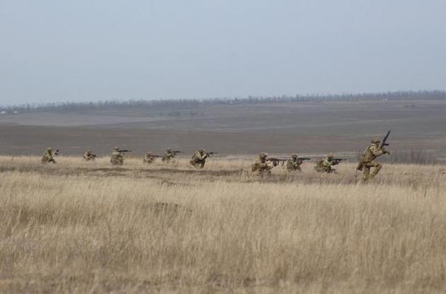 З початку доби окупанти двічі відкривали вогонь