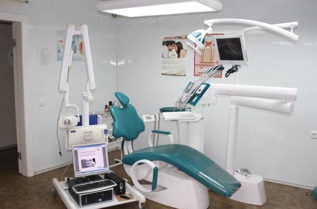 У МОЗ розповіли, як працюватимуть стоматологічні клініки під час карантину