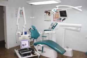 В Минздраве рассказали, как будут работать стоматологические клиники на карантине