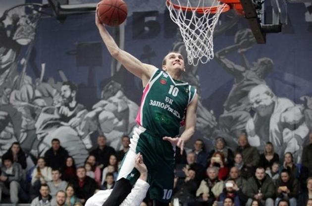 Баскетболіст знаходиться у важкому стані