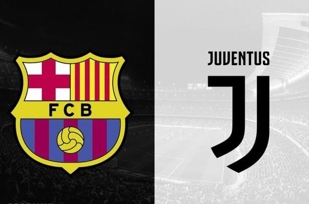 "Ювентус" і "Барселона" погодили обмін футболістами – ЗМІ