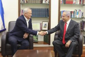 В Ізраїлі сформували коаліційний уряд на чолі з Нетаньяху