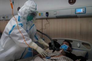 Китайский эпидемиолог обвинил власти Уханя в сокрытии масштабов эпидемии