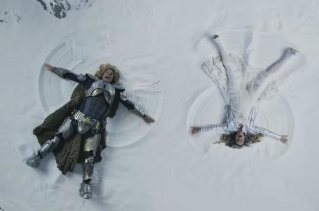 &quot;Евровидение: История огненной саги&quot; выйдет 26 июня