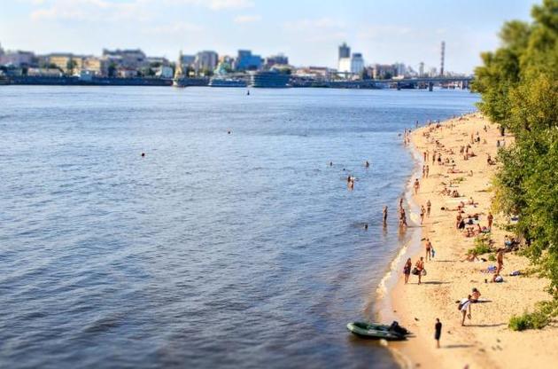 Попри карантин в Україні відкриють пляжний сезон – Ляшко
