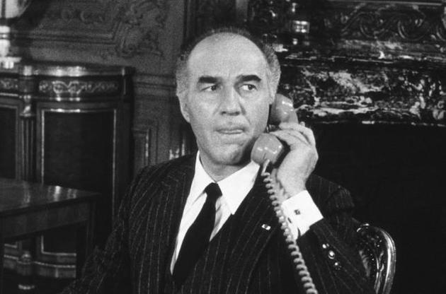 Мишель Пикколи умер в возрасте 94 лет