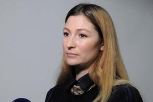 Джапарова стане першою представницею кримськотатарського народу в керівництві української дипломатії
