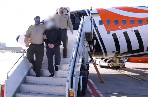 Цезарь Тохосашвили с 2018 года жил в Украине с поддельными документами