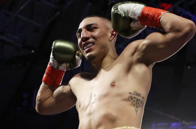 Теофімо Лопес може не втримати вагу для бою з українцем