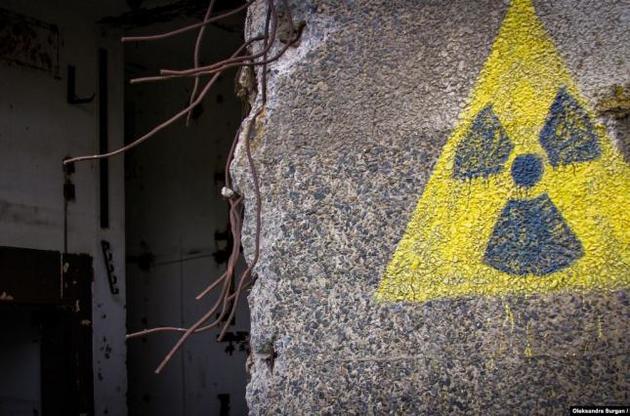 Рада приняла во втором чтении закон о безопасности использования ядерной энергии