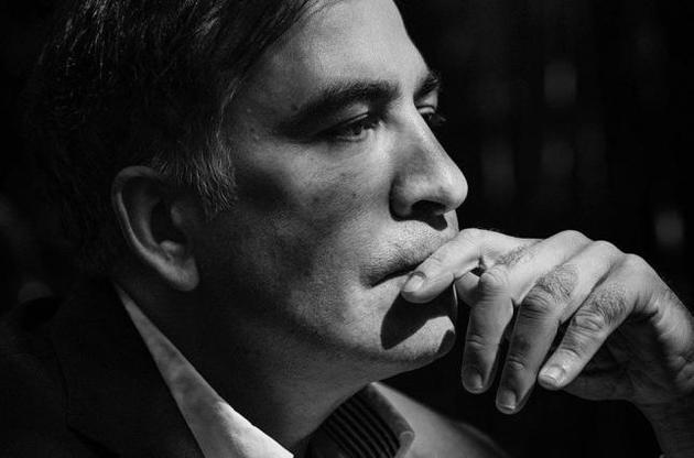 "Отголоски совка" — Саакашвили не понимает нападений на Гордона из-за интервью с Гиркиным