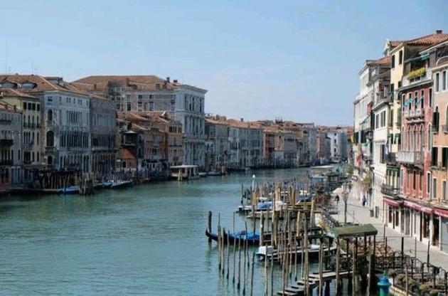 Венеціанську бієнале перенесли через пандемію