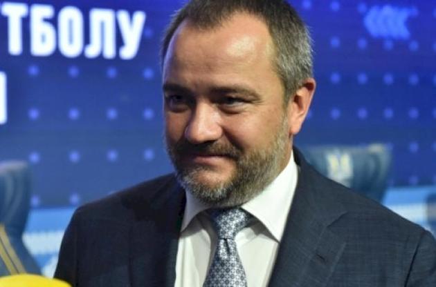 Висновків щодо діяльності Павелка досі немає