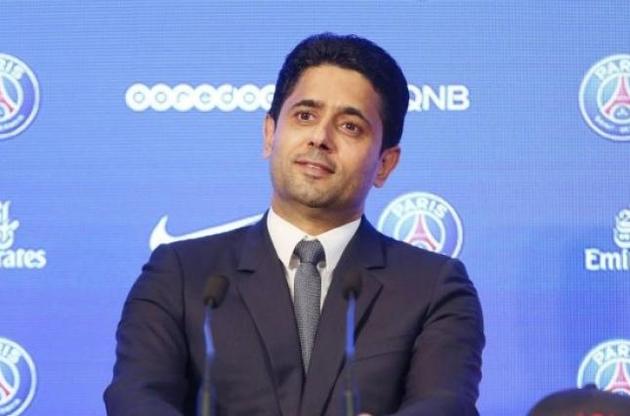 Аль-Хелаіфі - власник ПСЖ