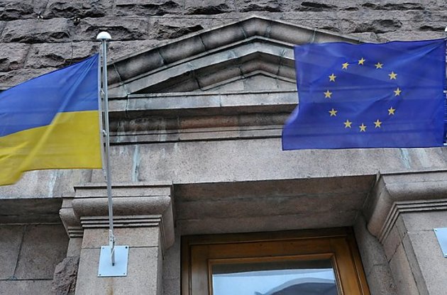 Украина будет углублять сотрудничество с ЕС в сферах кибербезопасности и борьбы с дезинформацией