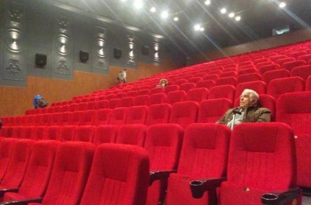 В Кабмине назвали дату возобновления работы кинотеатров и концертных залов