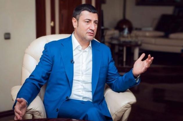 СПА пытается обжаловать в апелляции отказ ВАКС заочно арестовывать Олега Бахматюка